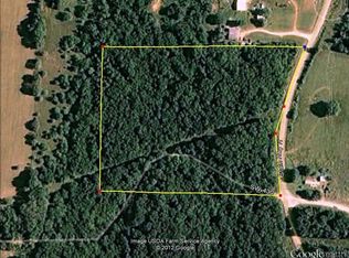 H Hwy, El Dorado Springs, MO 64744