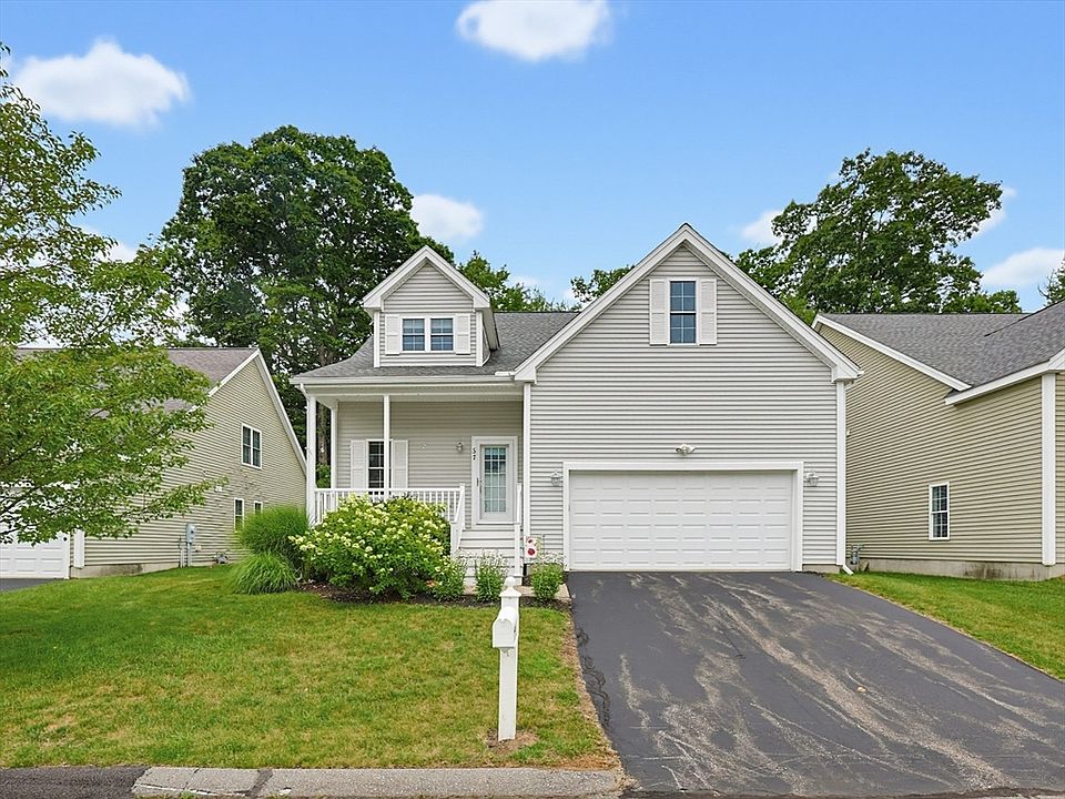 1st image of 57 Zain Cir Unit 57