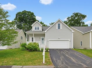 Zain Ridge, Milford, MA 01757