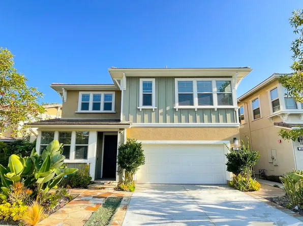 148 Willowbend, Irvine, CA 92612