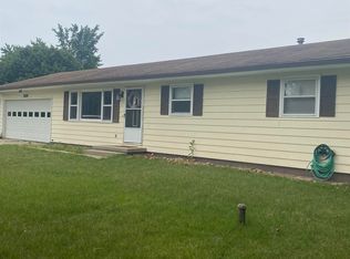 3304 Mardan Dr, Adrian, MI 49221