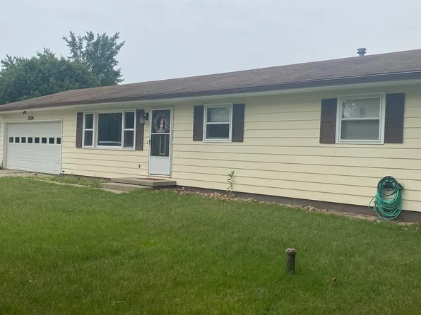 3304 Mardan Dr, Adrian, MI 49221