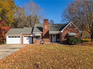 3667 Bethesda Rd, Lexington, NC 27295