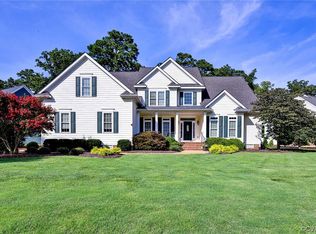 3025 S Freeman Rd, Williamsburg, VA 23185