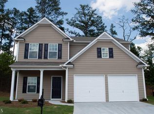 435 Susie Creek Ln #63, Villa Rica, GA 30180