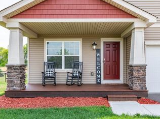 7532 Oday Ave NE, Otsego, MN 55330