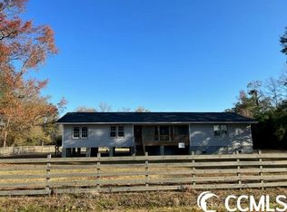 220 Sherwood Dr, Conway, SC 29526