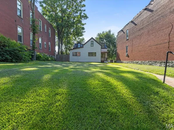 4342 S Compton Ave, Saint Louis, MO 63111
