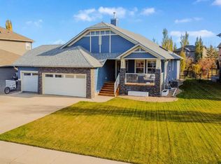 811 SW Boulder Creek Dr SE, Rocky View County, AB T0J 1X3