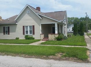 314 E Pearl St, Washington, IN 47501