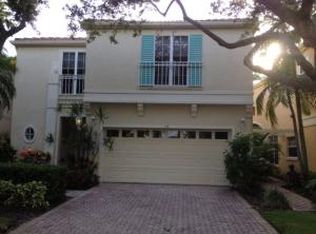 32 Via Del Corso Palm, Palm Beach Gardens, FL 33418
