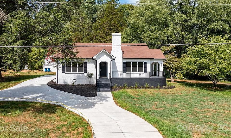 2429 Robinson Rd, Newton, NC 28658 Zillow