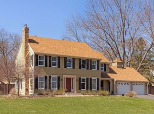 3405 Rosewood Ln N, Plymouth, MN 55441