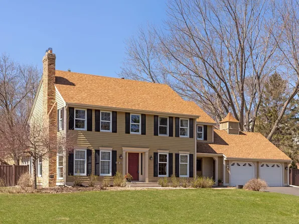 3405 Rosewood Ln N, Plymouth, MN 55441