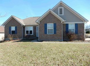8868 Richmond Rd, Union, KY 41091