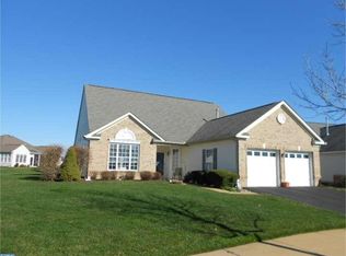 518 Whispering Trl, Middletown, DE 19709