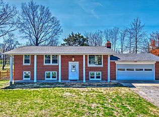 3126 Darryl Dr, Foristell, MO 63348