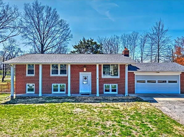 3126 Darryl Dr, Foristell, MO 63348
