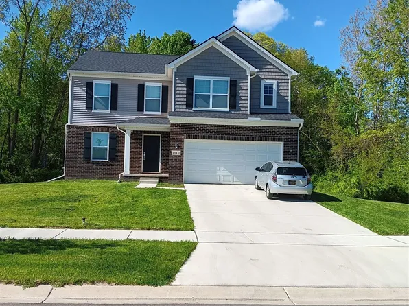 48430 Shagbark Ln, Van Buren Township, MI 48111