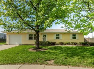 1619 Marion St, Charleston, IL