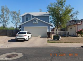 8119 W Desert Cove Ave, Peoria, AZ 85345