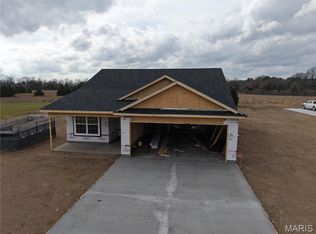 24 Perry, Benton, MO 63736