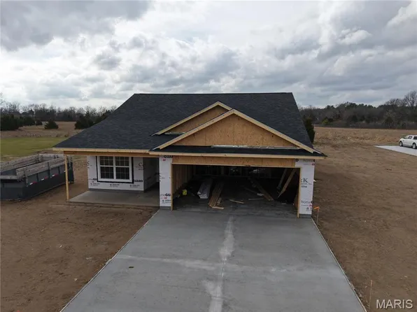 24 Perry, Benton, MO 63736