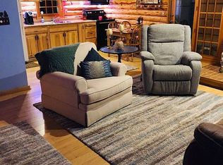 W5789 Beach Dr., New Lisbon, WI 53950
