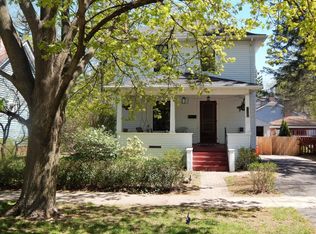 106 Oakwood Ave, Ypsilanti, MI