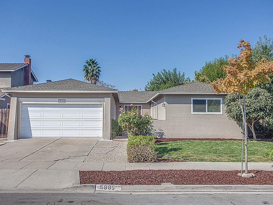 1st image of 5985 Montalvo Dr