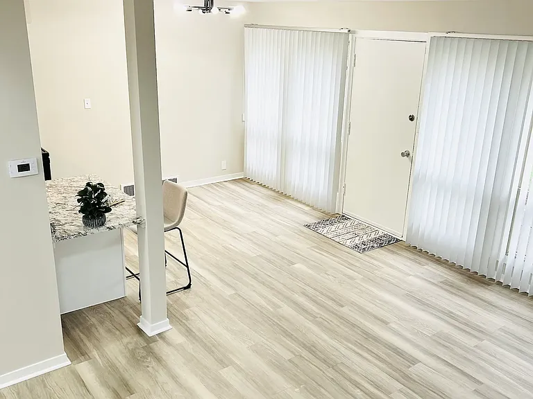 2 Bedroom Diamond Townhome