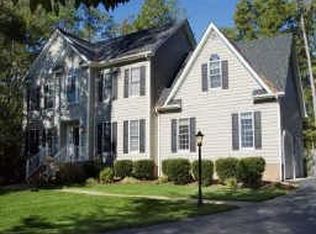 3316 Hazel Tree Ct, Henrico, VA 23233