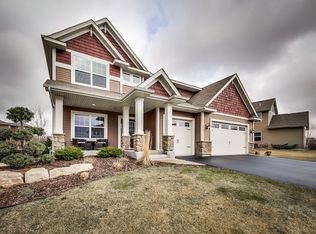 18846 63rd Ave N, Maple Grove, MN 55311