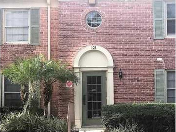 Main entrance