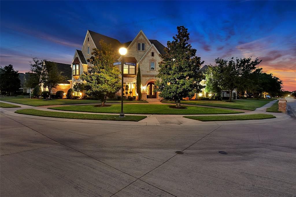 808 Montreux Ave, Colleyville, TX 76034 Zillow