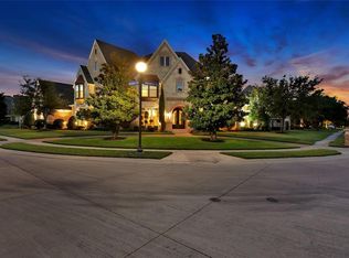 808 Montreux Ave, Colleyville, TX 76034