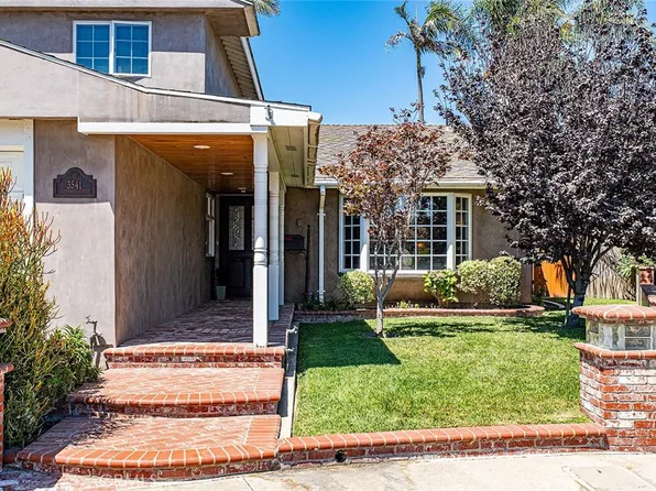 3541 Goldenrod Cir, Seal Beach, CA 90740