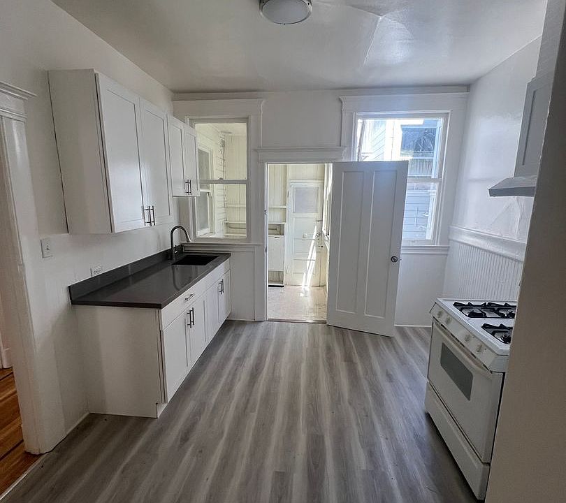 1st image of 1326 Hyde St APT 6