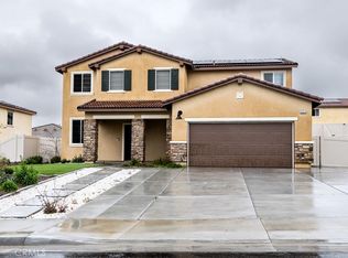 14014 Vincenzo Dr, Beaumont, CA 92223