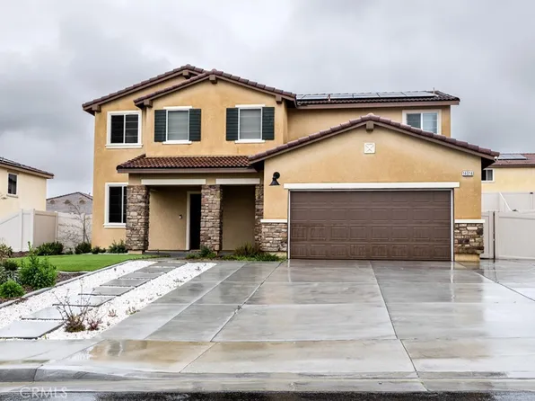 14014 Vincenzo Dr, Beaumont, CA 92223