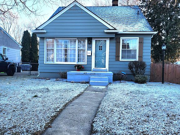 2nd image of 324 Gladwin Ave