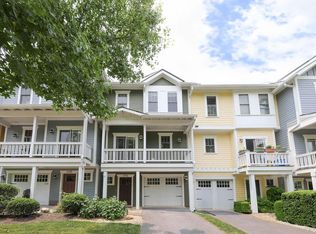 1731 Painted Sky Ter, Charlottesville, VA 22901