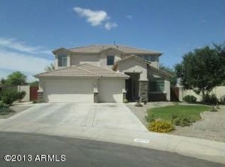 20724 N Donithan Way, Maricopa, AZ 85138