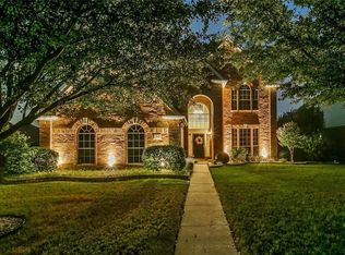 2908 Saint Mark Dr, Mansfield, TX 76063
