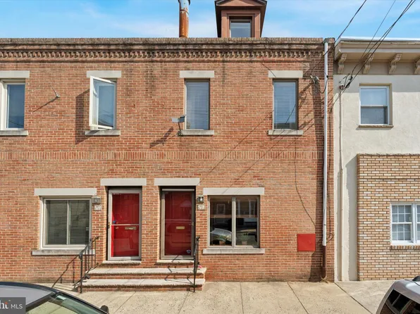 1443 S 2nd St, Philadelphia, PA 19147