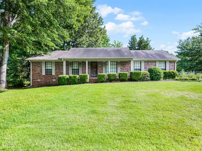 44 Parchman Dr, Jackson, TN, 38305