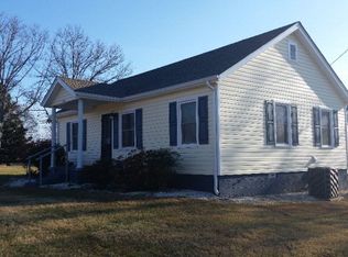 5345 Stones Dairy Rd, Bassett, VA 24055