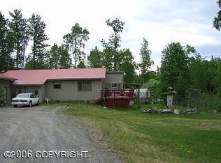 38213 Sterling Hwy, Sterling, AK 99672