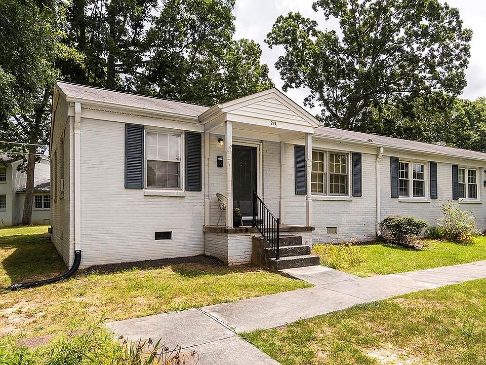 1st image of 1700 Roslyn Dr