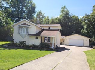 1860 White Cloud Dr E, Isle, MN 56342